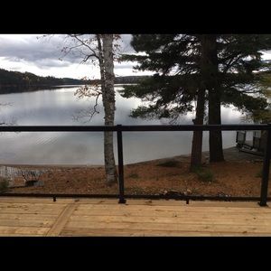 Meet your Posher, Pat